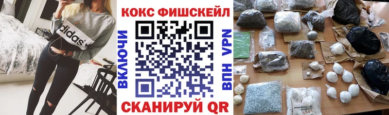 Cocaine FishScale  Сорочинск 